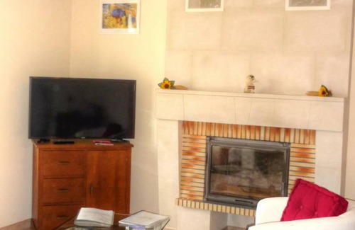 Amboise Cottage | 60 m² Cottage ∙ 1 bedroom ∙ 2 guests
