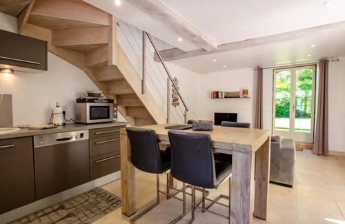 Polisot House | 60 m² Gîte ∙ 1 bedroom ∙ 2 guests