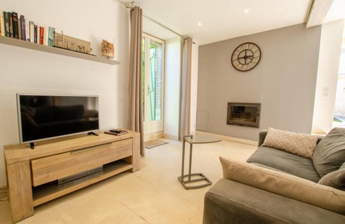 Polisot House | 60 m² Gîte ∙ 1 bedroom ∙ 2 guests