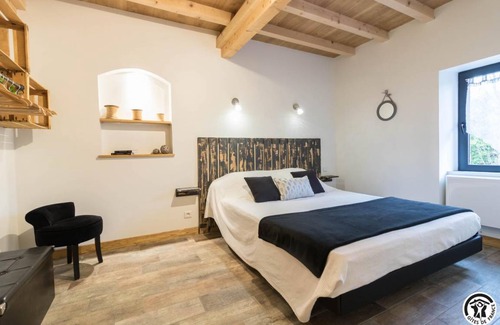 Renneville House | 60 m² Gîte ∙ 2 bedrooms ∙ 4 guests