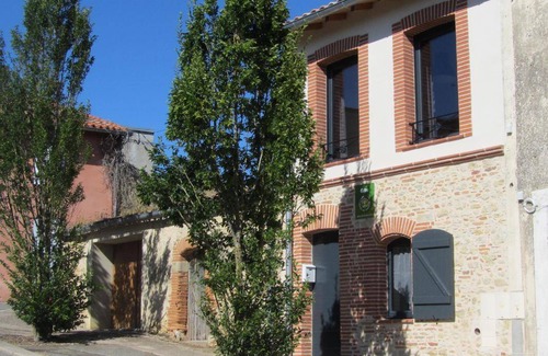 Renneville House | 60 m² Gîte ∙ 2 bedrooms ∙ 4 guests