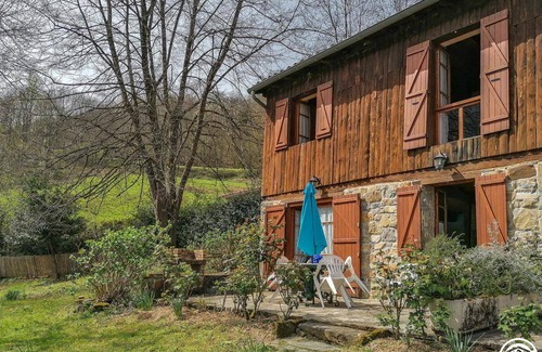 Fougaron House | 60 m² Gîte ∙ 2 bedrooms ∙ 4 guests