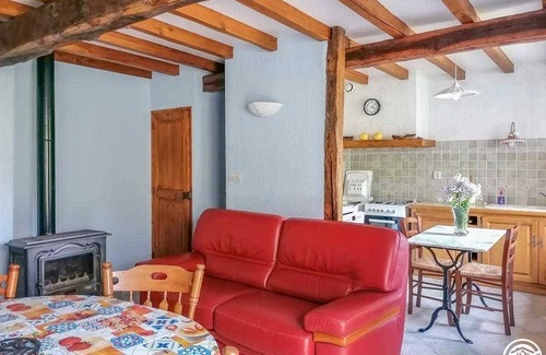 Fougaron House | 60 m² Gîte ∙ 2 bedrooms ∙ 4 guests