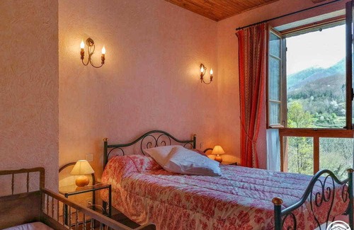 Fougaron House | 60 m² Gîte ∙ 2 bedrooms ∙ 4 guests
