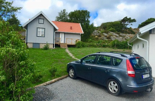 Ellos House | 60 m² House ∙ 2 bedrooms ∙ 5 guests