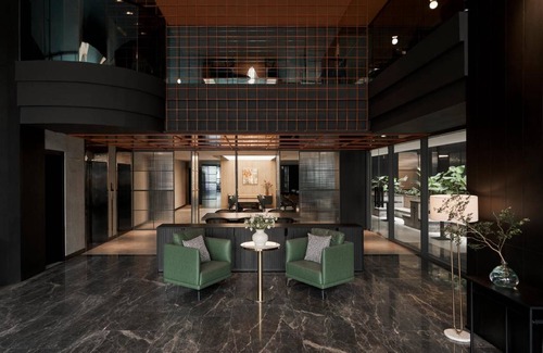 Dong Khoi Hotel | 60 m² Hotel ∙ 2 guests