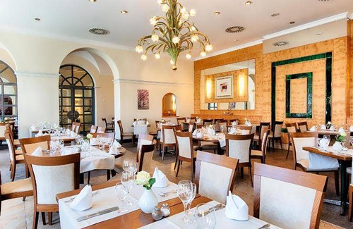 Bamberg Hotel | 60 m² Hotel ∙ 2 bedrooms ∙ 3 guests