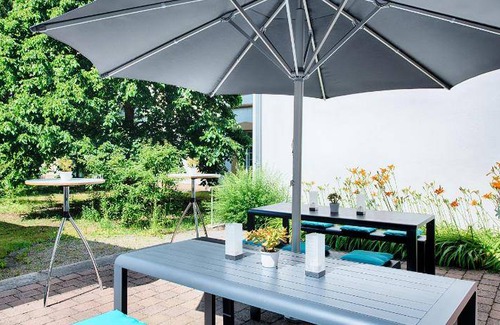 Bamberg Hotel | 60 m² Hotel ∙ 2 bedrooms ∙ 3 guests