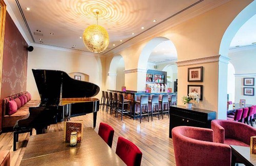Bamberg Hotel | 60 m² Hotel ∙ 2 bedrooms ∙ 3 guests