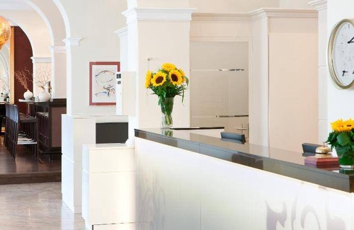 Bamberg Hotel | 60 m² Hotel ∙ 2 bedrooms ∙ 3 guests