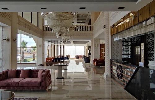 Kiziltepe Hotel | 60 m² Hotel ∙ 2 bedrooms ∙ 4 guests