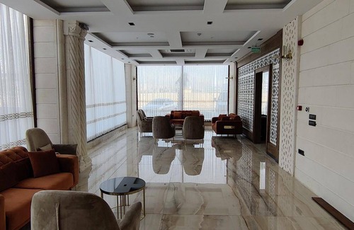 Kiziltepe Hotel | 60 m² Hotel ∙ 2 bedrooms ∙ 4 guests