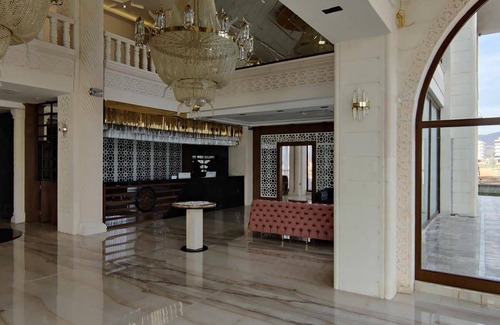 Kiziltepe Hotel | 60 m² Hotel ∙ 2 bedrooms ∙ 4 guests