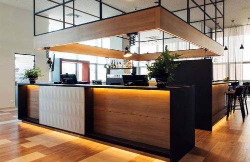 Steyr Hotel | 60 m² Hotel ∙ 6 guests