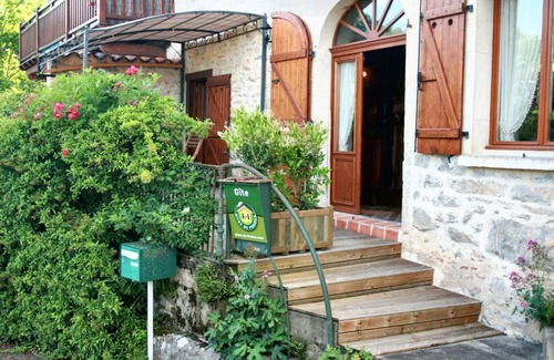 Milhars House | 60 m² House ∙ 1 bedroom ∙ 2 guests