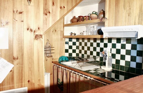 Milhars House | 60 m² House ∙ 1 bedroom ∙ 2 guests