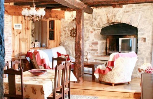 Milhars House | 60 m² House ∙ 1 bedroom ∙ 2 guests