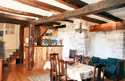 Milhars House | 60 m² House ∙ 1 bedroom ∙ 2 guests