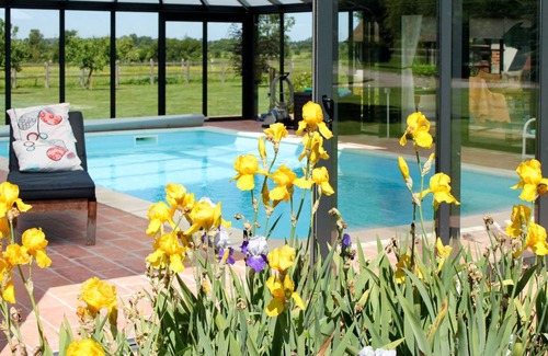 Corbon House | 60 m² House ∙ 1 bedroom ∙ 3 guests