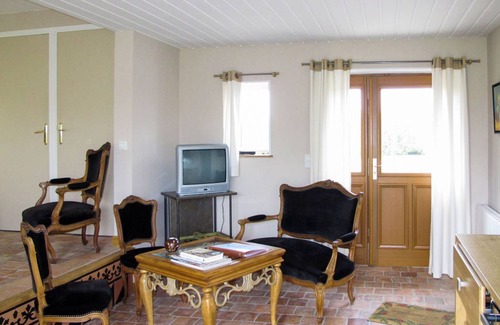 Corbon House | 60 m² House ∙ 1 bedroom ∙ 3 guests