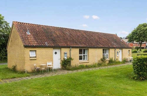 Nykobing Mors House | 60 m² House ∙ 1 bedroom ∙ 2 guests