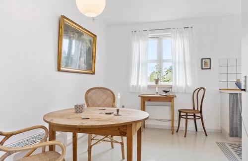 Nykobing Mors House | 60 m² House ∙ 1 bedroom ∙ 2 guests