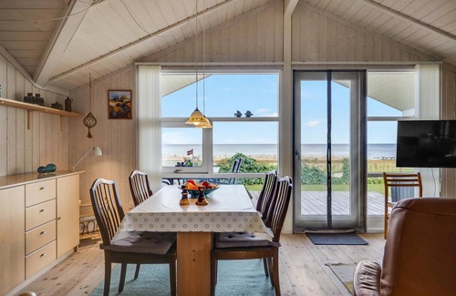 Allingabro House | 60 m² House ∙ 2 bedrooms ∙ 4 guests