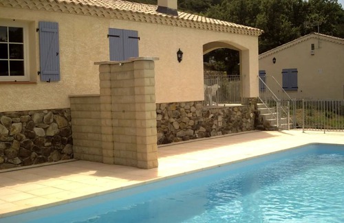 Chassagnes House | 60 m² House ∙ 2 bedrooms ∙ 6 guests