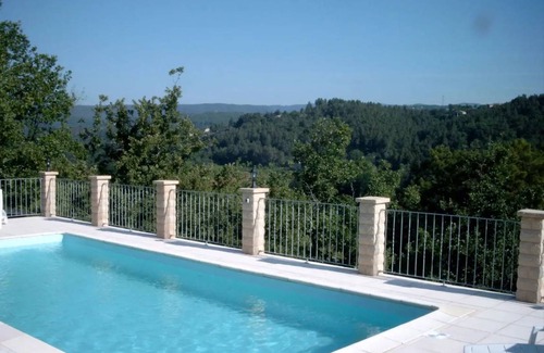 Chassagnes House | 60 m² House ∙ 2 bedrooms ∙ 6 guests