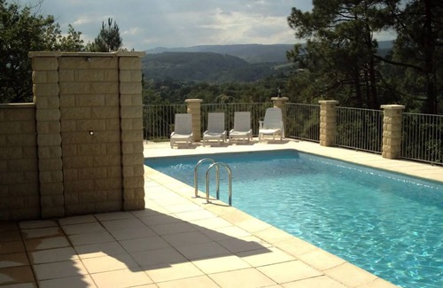 Chassagnes House | 60 m² House ∙ 2 bedrooms ∙ 6 guests