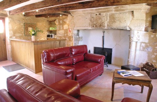 Grignols House | 60 m² House ∙ 2 bedrooms ∙ 4 guests