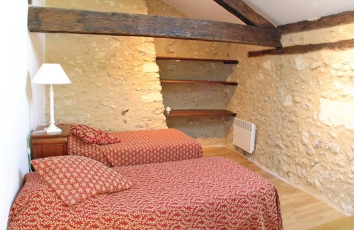 Grignols House | 60 m² House ∙ 2 bedrooms ∙ 4 guests