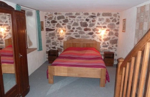 Le Riols House | 60 m² House ∙ 2 bedrooms ∙ 4 guests