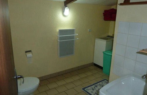 Le Riols House | 60 m² House ∙ 2 bedrooms ∙ 4 guests