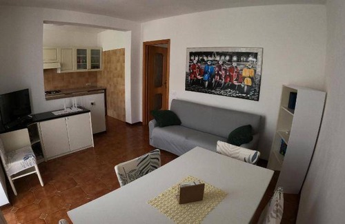 San Giovanni Bianco House | 60 m² House ∙ 2 bedrooms ∙ 4 guests