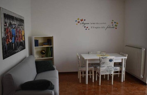 San Giovanni Bianco House | 60 m² House ∙ 2 bedrooms ∙ 4 guests