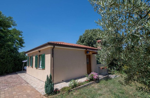 Kastel House | 60 m² House ∙ 2 bedrooms ∙ 5 guests