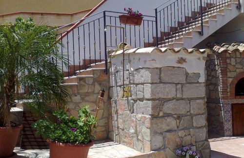 Capaci House | 60 m² House ∙ 2 bedrooms ∙ 4 guests