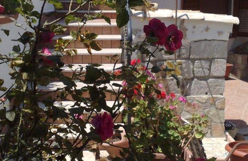 Capaci House | 60 m² House ∙ 2 bedrooms ∙ 4 guests