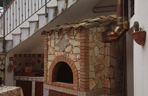 Capaci House | 60 m² House ∙ 2 bedrooms ∙ 4 guests