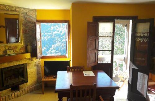 Santovena House | 60 m² House ∙ 2 bedrooms ∙ 6 guests