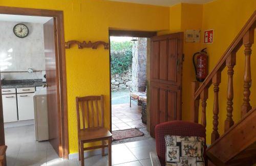 Santovena House | 60 m² House ∙ 2 bedrooms ∙ 6 guests
