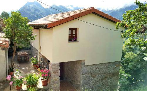 Santovena House | 60 m² House ∙ 2 bedrooms ∙ 6 guests