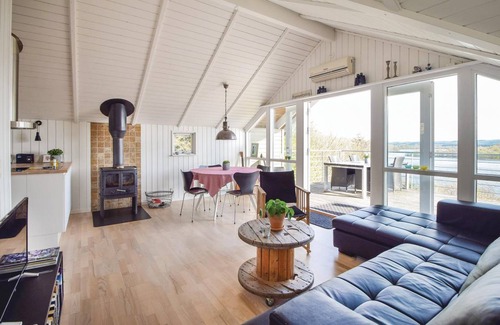 Helberskov House | 60 m² House ∙ 3 bedrooms ∙ 6 guests