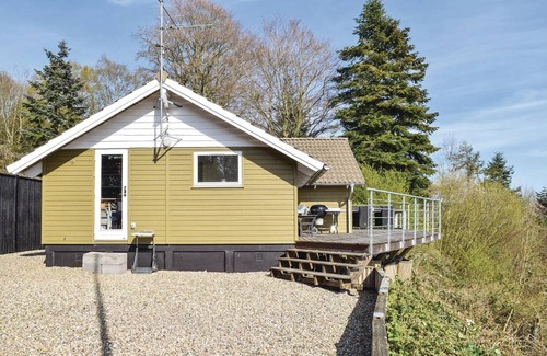 Helberskov House | 60 m² House ∙ 3 bedrooms ∙ 6 guests