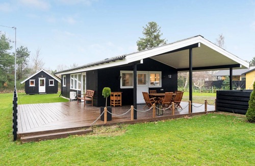Martofte House | 60 m² House ∙ 3 bedrooms ∙ 6 guests