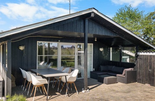 Frørup House | 60 m² House ∙ 3 bedrooms ∙ 6 guests