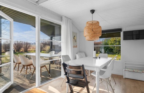Frørup House | 60 m² House ∙ 3 bedrooms ∙ 6 guests
