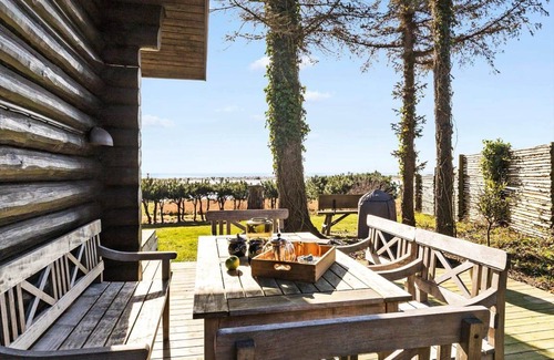 Skodshoved House | 60 m² House ∙ 3 bedrooms ∙ 7 guests