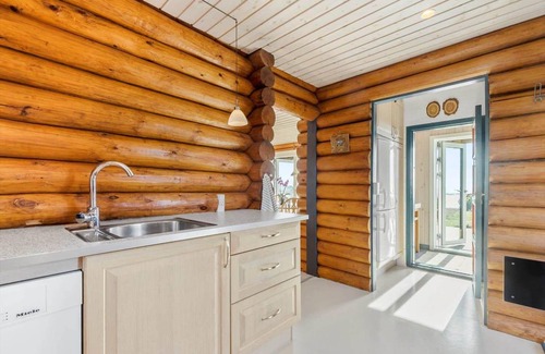 Skodshoved House | 60 m² House ∙ 3 bedrooms ∙ 7 guests